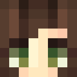art is suffering - Female Minecraft Skins - image 3