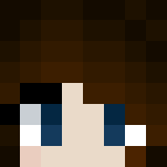 Sarain (New Clothing Style) - Female Minecraft Skins - image 3