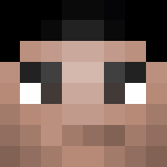 Obama [2016] - Male Minecraft Skins - image 3