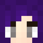 Pumpkin Spice | Cassyyy - Female Minecraft Skins - image 3
