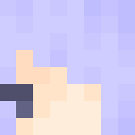 Reshaded Chibi - Female Minecraft Skins - image 3