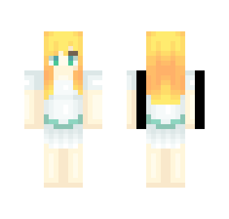 "you're not you" - Female Minecraft Skins - image 2