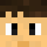 Summer Skin - Male Minecraft Skins - image 3