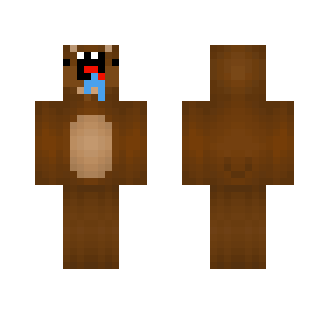 new skin
