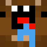 new skin - Male Minecraft Skins - image 3