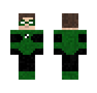 Green Lantern | Hal Jordan