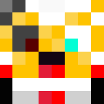 Toy Sungle! [FNaF Fanmade] - Female Minecraft Skins - image 3