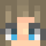 ¦Basic¦ - Female Minecraft Skins - image 3