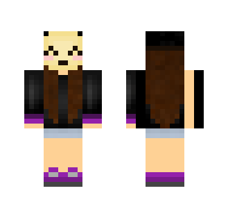 for Zoa
