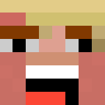 Donald Trump - Male Minecraft Skins - image 3