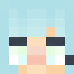 Water - Female Minecraft Skins - image 3