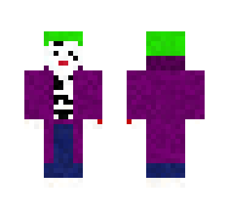 Joker | Jared Leto