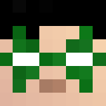 Robin | Damian Wayne - Male Minecraft Skins - image 3