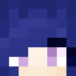 Casual and Ombre Hair - Female Minecraft Skins - image 3