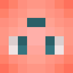 Red Wisp | Sonic Colors - Other Minecraft Skins - image 3