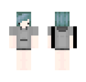 A thing( Read desc ) ~ ℱłυrr