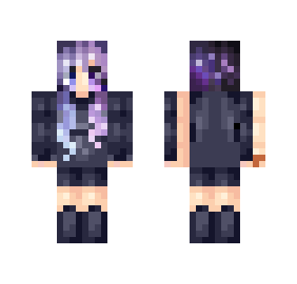 Black 1