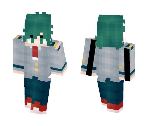 smol child - Male Minecraft Skins - image 1