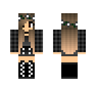 Goth Girl