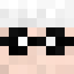 micheal phelps - Male Minecraft Skins - image 3
