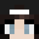 Gracee - Jeans - Female Minecraft Skins - image 3