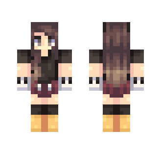Mickey Mouse Girl