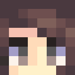 Mickey Mouse Girl - Girl Minecraft Skins - image 3