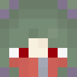 Blindfold Code - Female Minecraft Skins - image 3