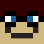 DieHard_Gaming - Male Minecraft Skins - image 3