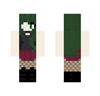 Trying out shading...