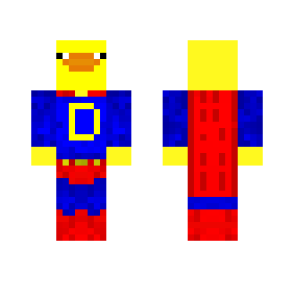 Superduck