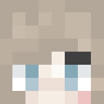 Sweet Despair - Female Minecraft Skins - image 3