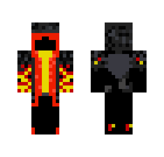 FireWall43