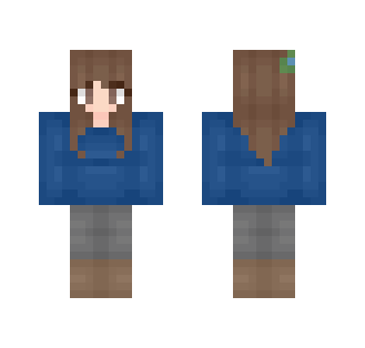 Request | b0II