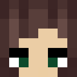 |єєєҡṡ| Dark Days| Personal - Female Minecraft Skins - image 3
