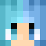 Fall is coming.. - Female Minecraft Skins - image 3