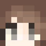 Download Free Godzilla Skin for Minecraft image 3 Godzilla - Female Minecraft Skins - image 3