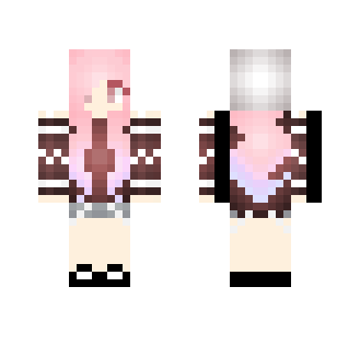 Beanie Girl~~~First Post!!! Byocy~