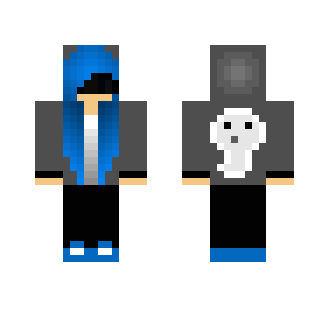 Dark~Ghost