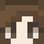 Daisy - Female Minecraft Skins - image 3