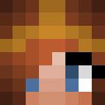 Medieval Princess (Request) - Female Minecraft Skins - image 3