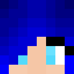Moon Goddess - Female Minecraft Skins - image 3