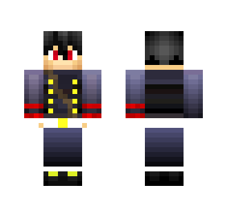 Soldier