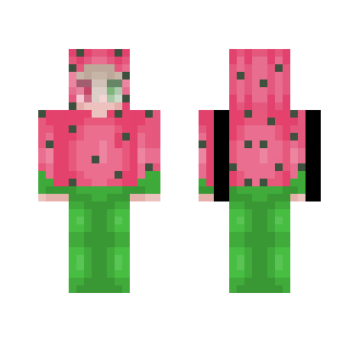 Watermelon - Fxck