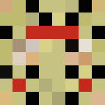 Jason Voorhees - Part 3 - Male Minecraft Skins - image 3