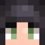 Back to school::. - Girl version - Girl Minecraft Skins - image 3