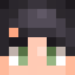 Back to school::. I am back!! - Male Minecraft Skins - image 3