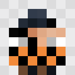Download Free Vystara Villager - New Jenava Skin for Minecraft image 3 Vystara Villager - New Jenava - Male Minecraft Skins - image 3