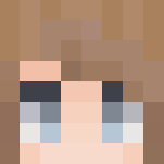 Download Free request ; ProxyRed Skin for Minecraft image 3 request ; ProxyRed - Female Minecraft Skins - image 3