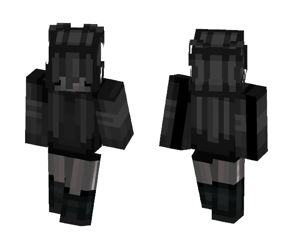 True Colours - Female Minecraft Skins - image 1